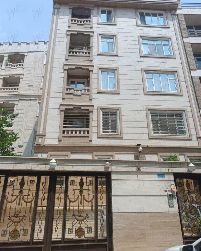 آپارتمان ۲۲۵ متری/سه خواب/شهرزیبا|فروش آپارتمان|تهران, سازمان آب|دیوار