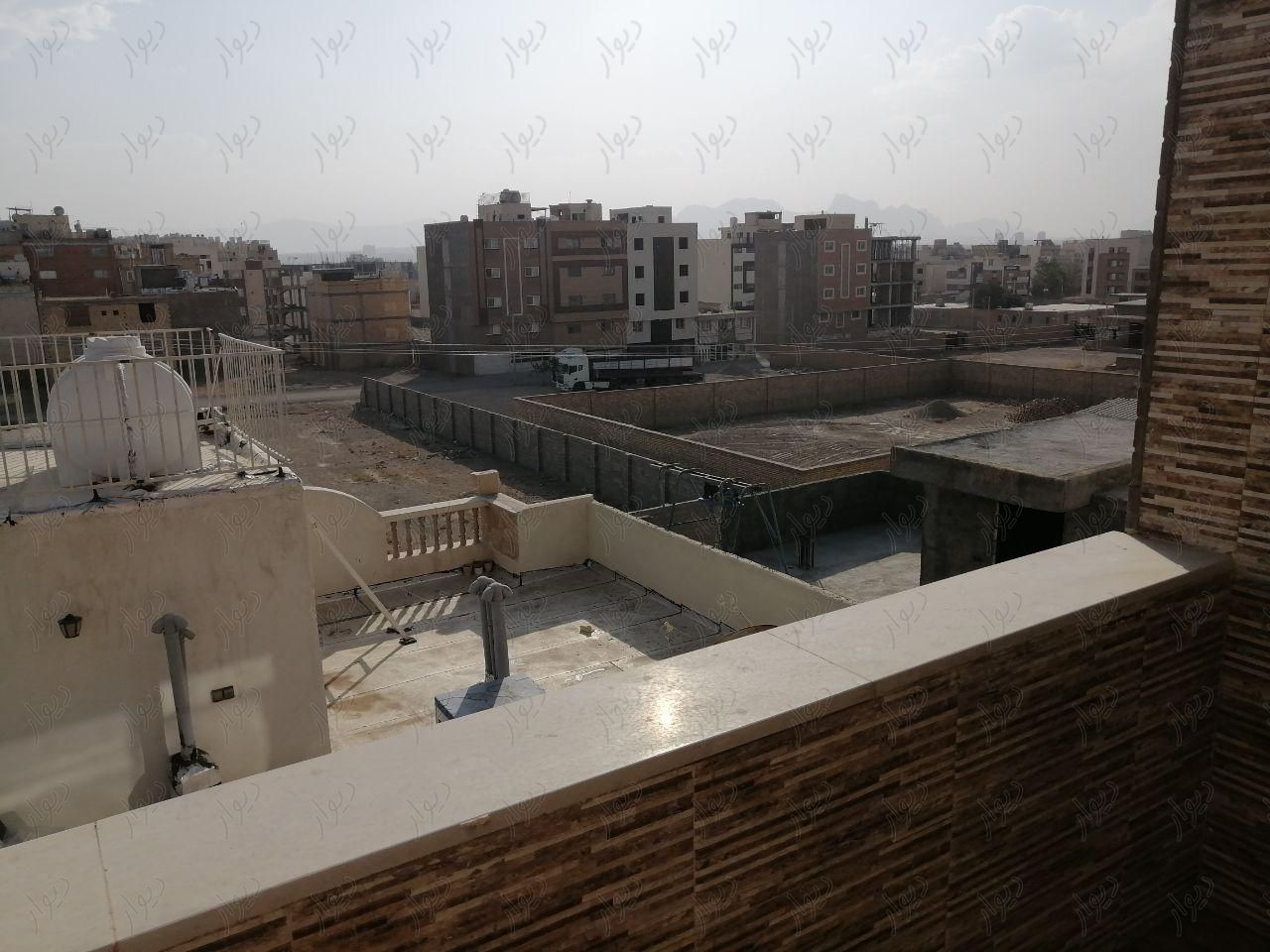 آپارتمان صفر ارغوانیه|اجارهٔ آپارتمان|اصفهان, ارغوانیه|دیوار