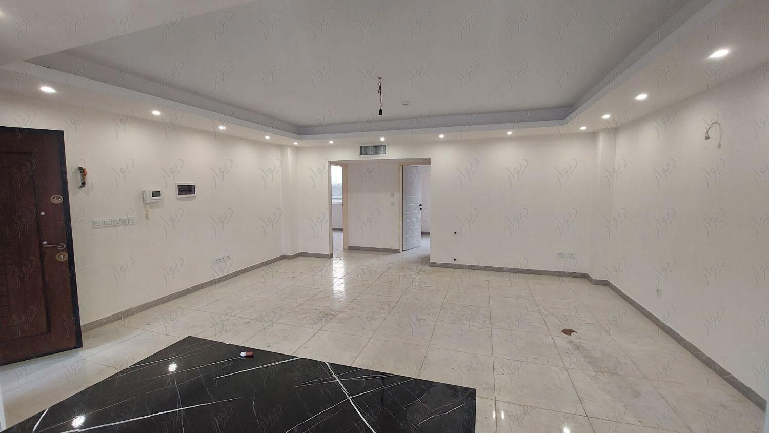 ۸۶ متر آپارتمان فول امکانات خ ناصر کاظمی|اجارهٔ آپارتمان|تهران, سلیمانی|دیوار