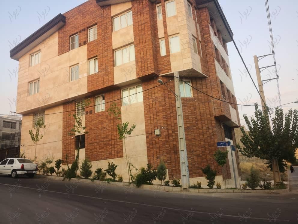 ۱۱۴ متر الهیه غرب خیابان زاگرس|اجارهٔ آپارتمان|تهران, شریف|دیوار