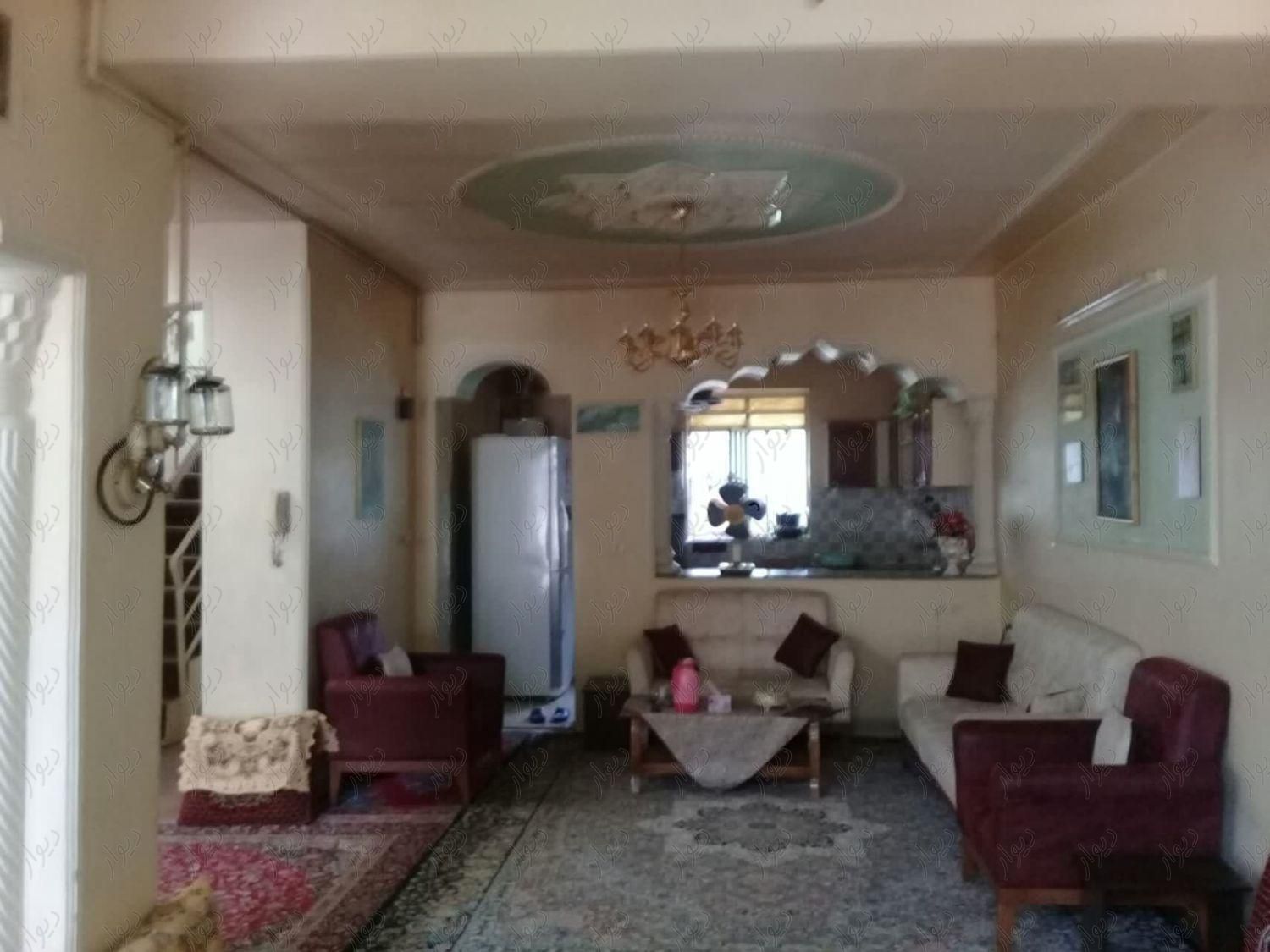 منزل ویلایی ۲۰۰ متر|فروش خانه و ویلا|شیراز, پودنک|دیوار