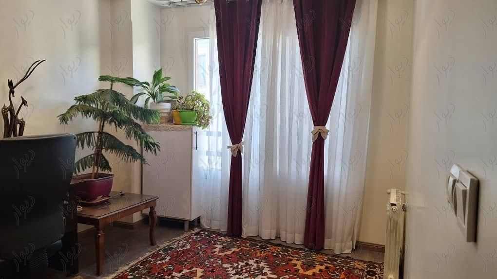 ۱۱۲متر سه خواب مجیدیه شمالی|فروش آپارتمان|تهران, شمس‌آباد|دیوار