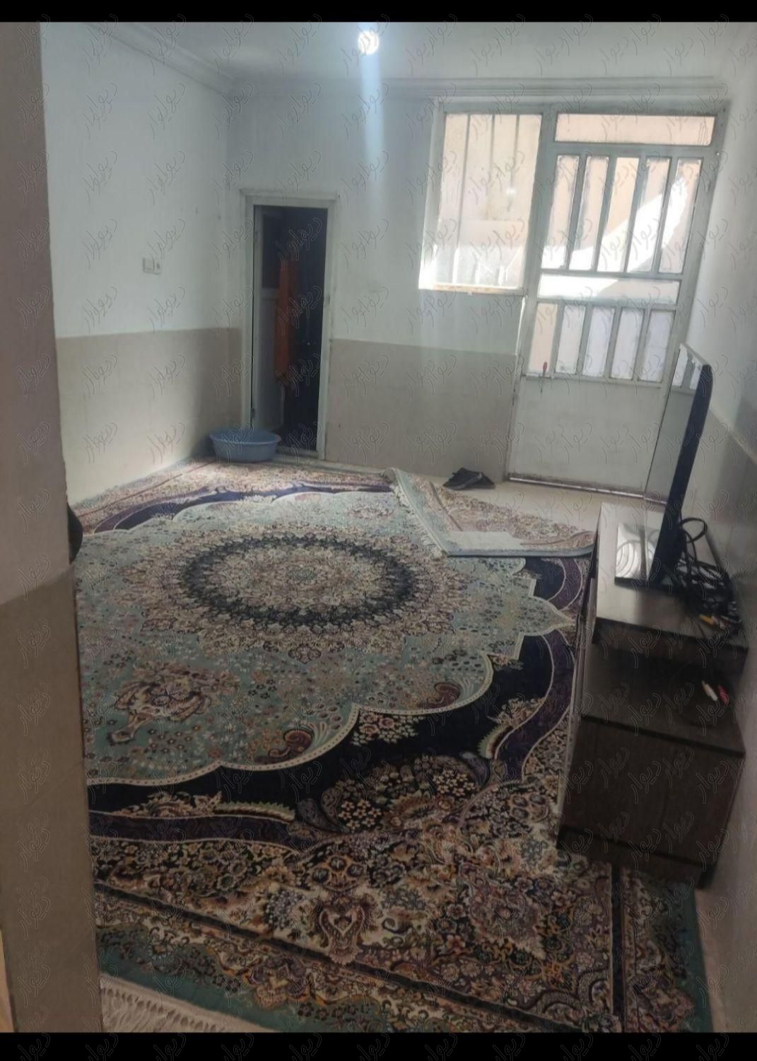 سوییت 60 متر یک خواب شاپورجان|اجارهٔ خانه و ویلا|شیراز, میانرود|دیوار