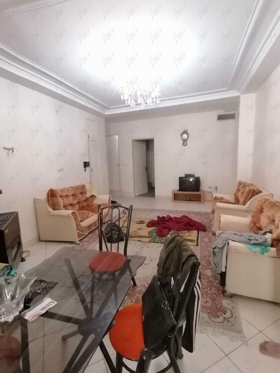 اپارتمان بازسازی شده‌ یک خواب ۴۸متری|فروش آپارتمان|تهران, مخصوص|دیوار