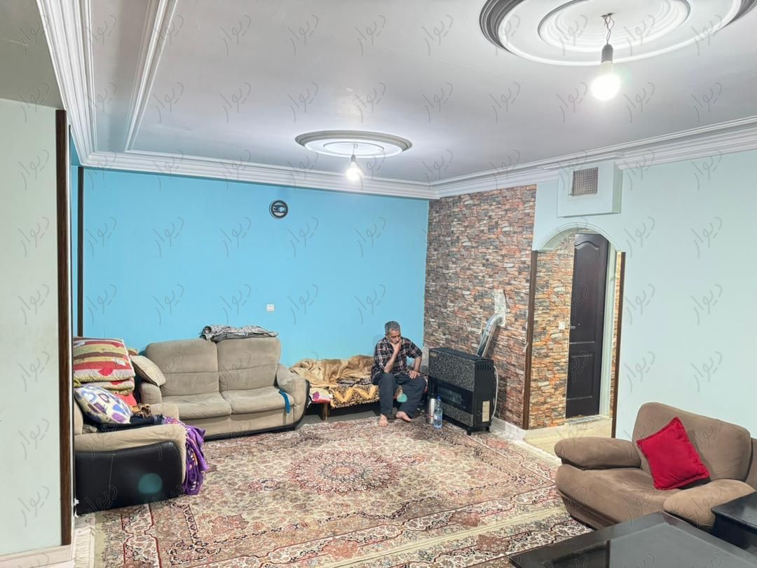 آپارتمان۸۵متر،۲خواب،باپارکینگ|اجارهٔ آپارتمان|تهران, منصوریه (پل سیمان)|دیوار