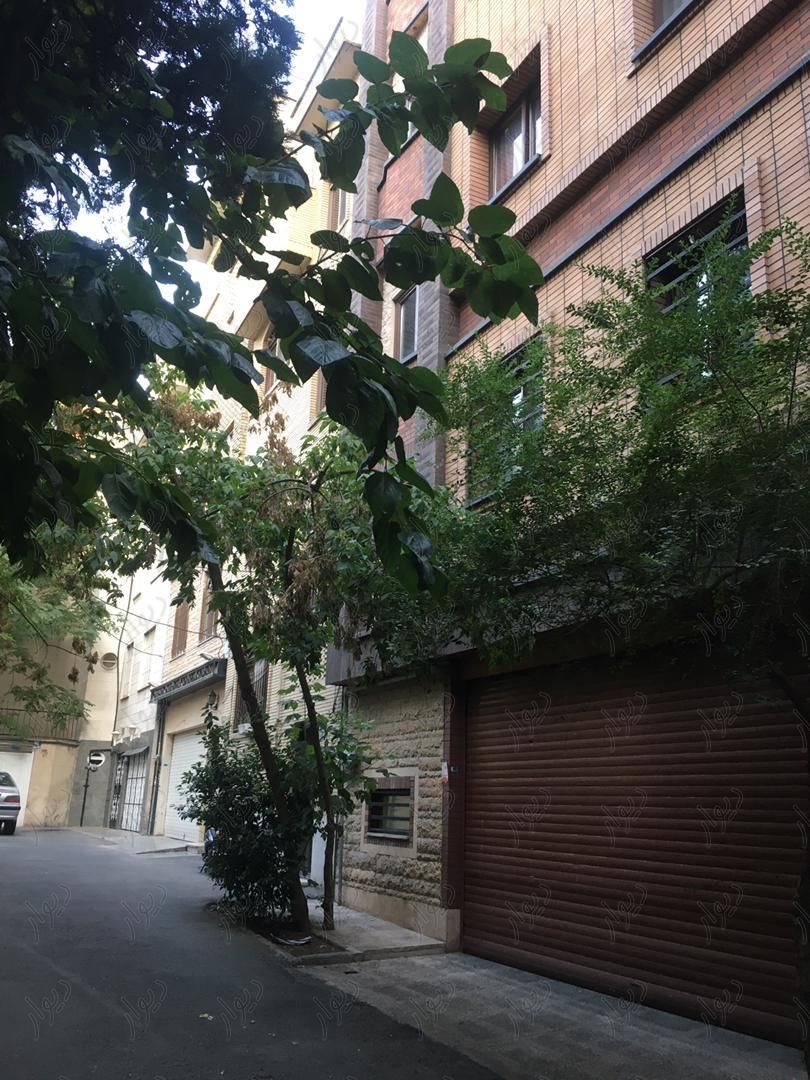 ۱۴۵ متر ۳ خواب فرعی دنج دولت|اجارهٔ آپارتمان|تهران, قلهک|دیوار