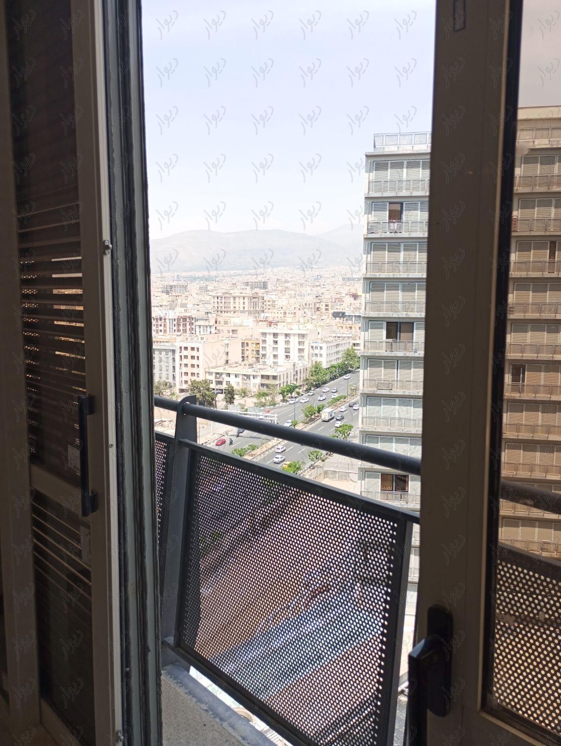 بلوارفردوس نوسازکلیدنخورده120مترفول|اجارهٔ آپارتمان|تهران, کوی فردوس|دیوار