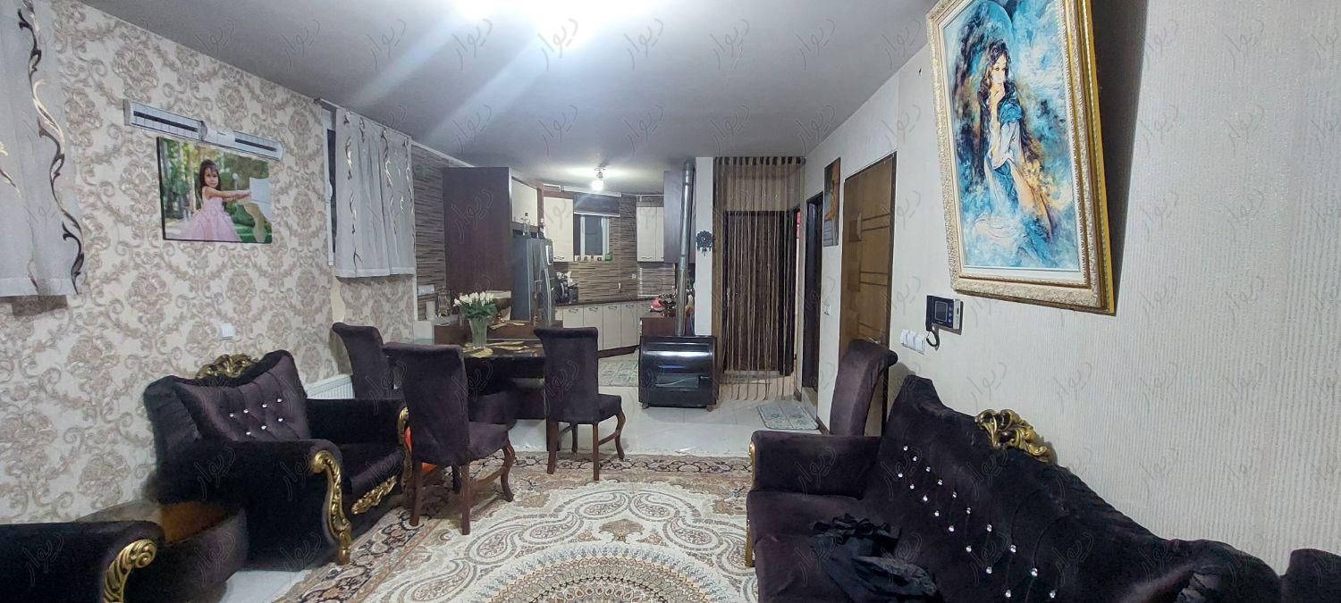 آپارتمان ۷۰ متری پرنور|فروش آپارتمان|اصفهان, لادان|دیوار