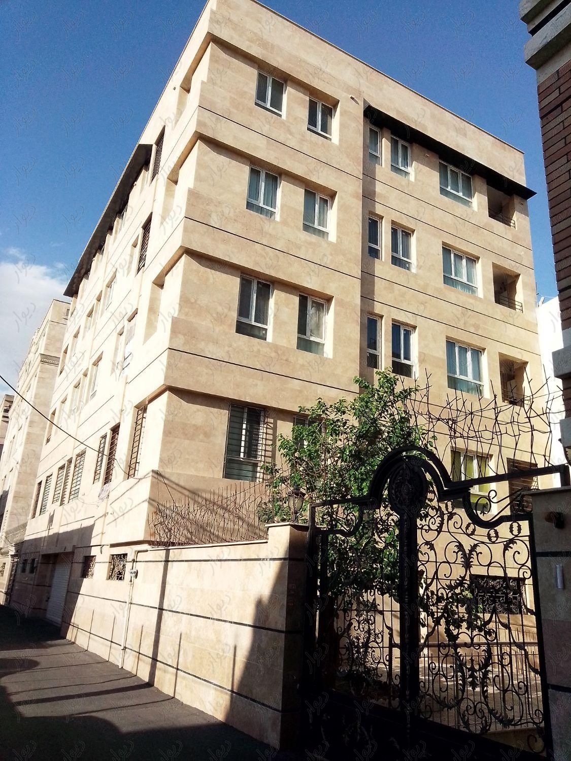آپارتمان / 76 متر / دو خواب / فول امکانات|اجارهٔ آپارتمان|تهران, ستارخان|دیوار