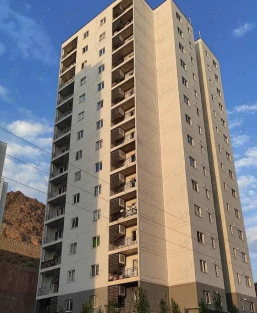 فاز ۱۱ پردیس* کوزو ساز* طبقه ۸ *ویو ابدی*|فروش آپارتمان|تهران, شریف‌آباد|دیوار