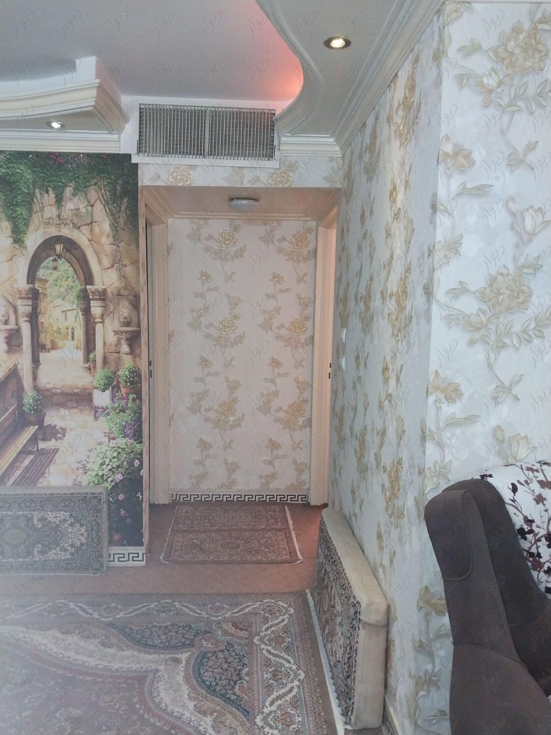 آپارتمان ۸۹متری دونبش|فروش آپارتمان|تهران, ابوذر (منطقه ۱۵)|دیوار