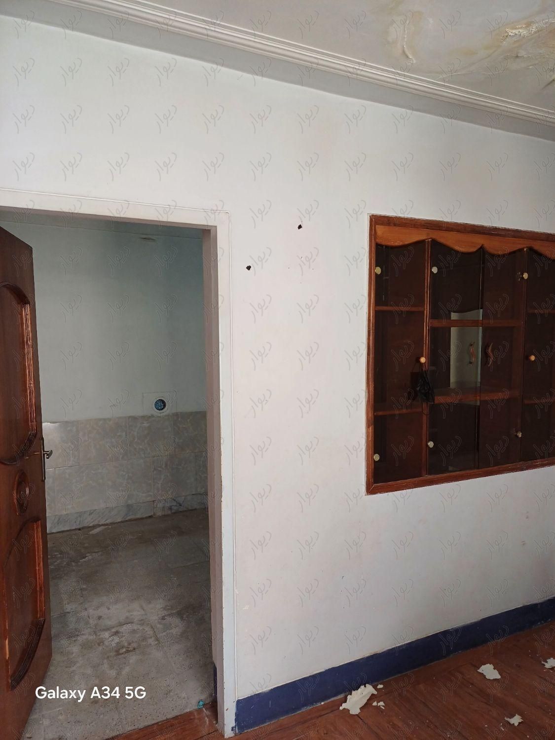 یک خواب و سالن تخلیه کامل|اجارهٔ خانه و ویلا|شیراز, سعدیه|دیوار