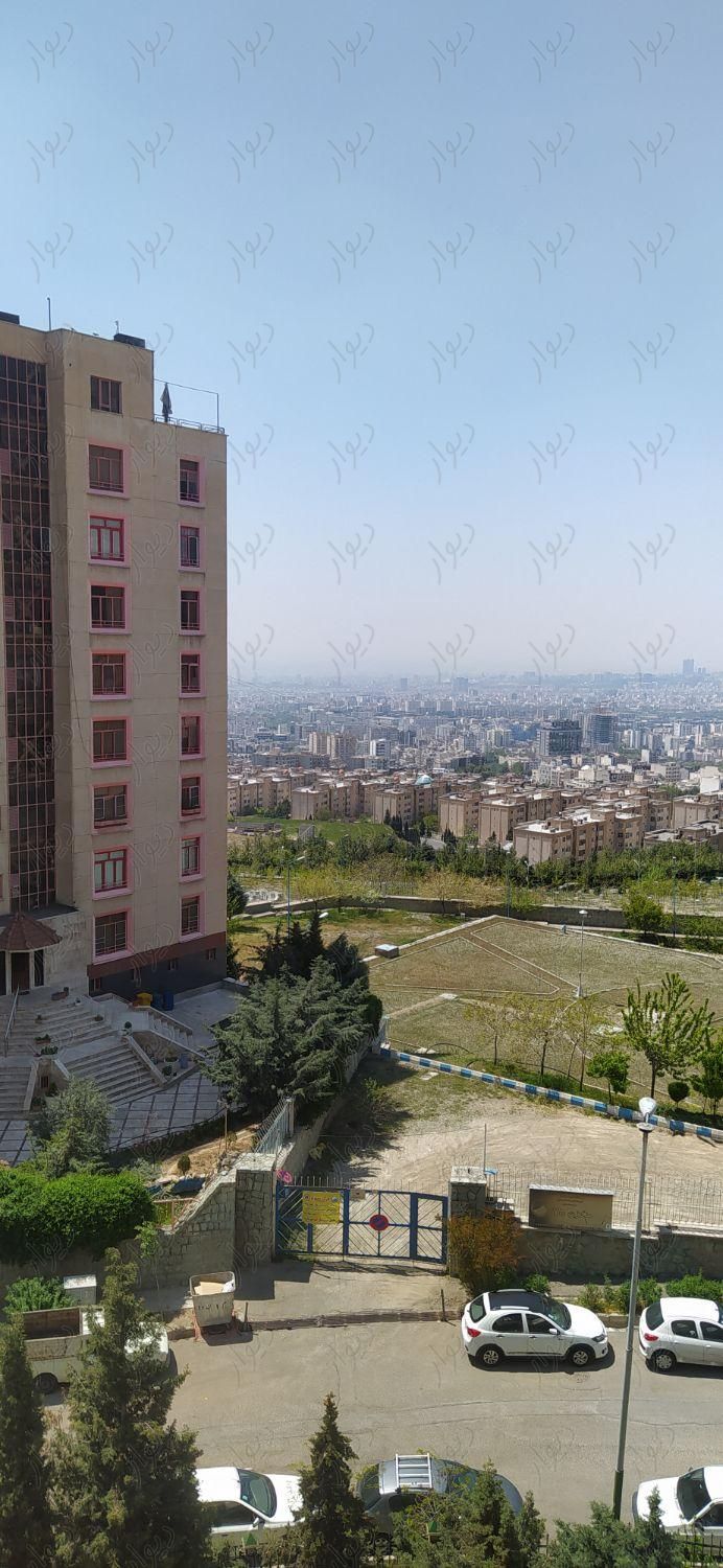 آپارتمان ۱۵۱ متری ۳ خواب جنوبی (شهرک محلاتی)|فروش آپارتمان|تهران, شهرک محلاتی|دیوار