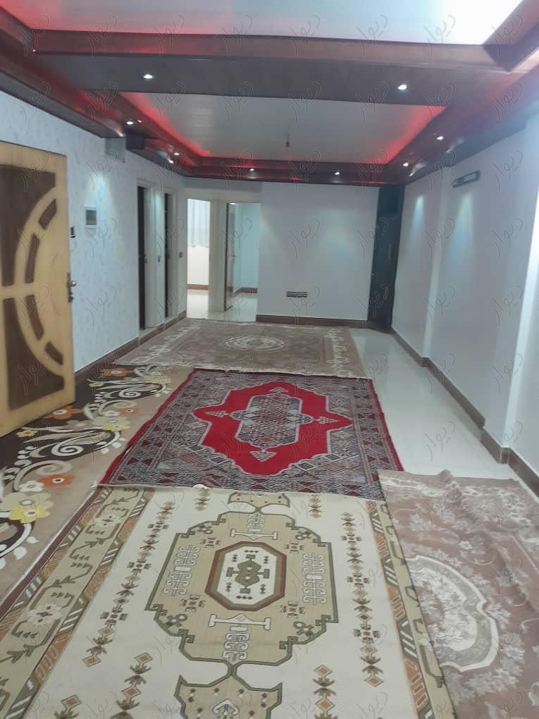 آپارتما ۱۱۸ متری دو خوابه|اجارهٔ آپارتمان|اصفهان, لمجیر|دیوار