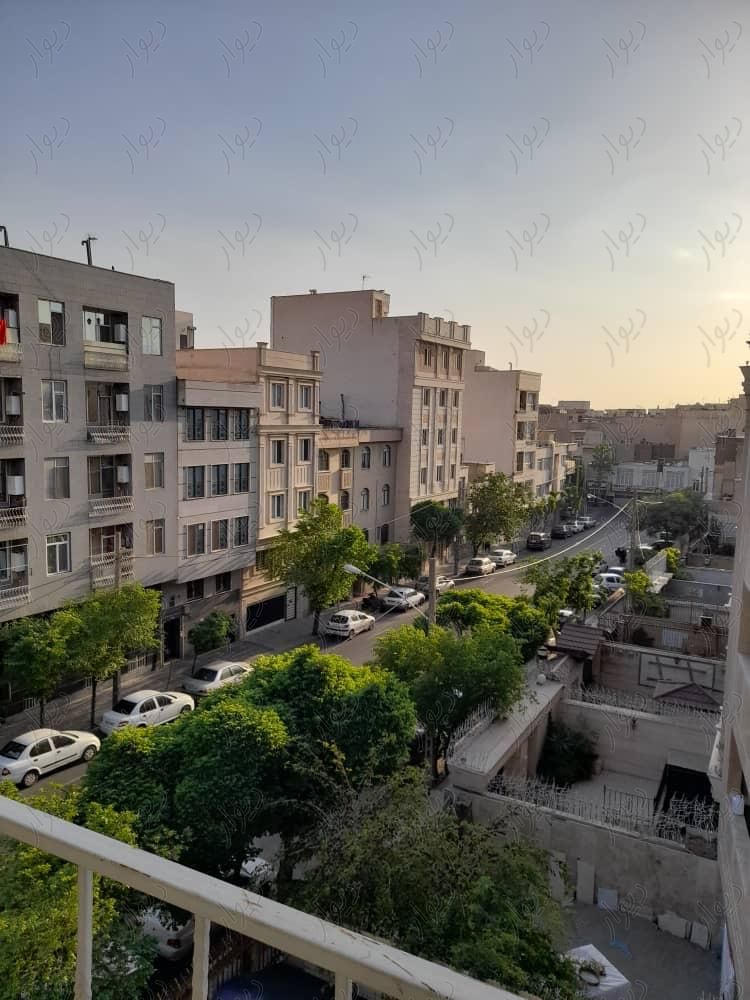 ۶۰متر آپارتمان/پارکینگدار/کلهر/چندقدمی مترو|اجارهٔ آپارتمان|تهران, آذربایجان|دیوار