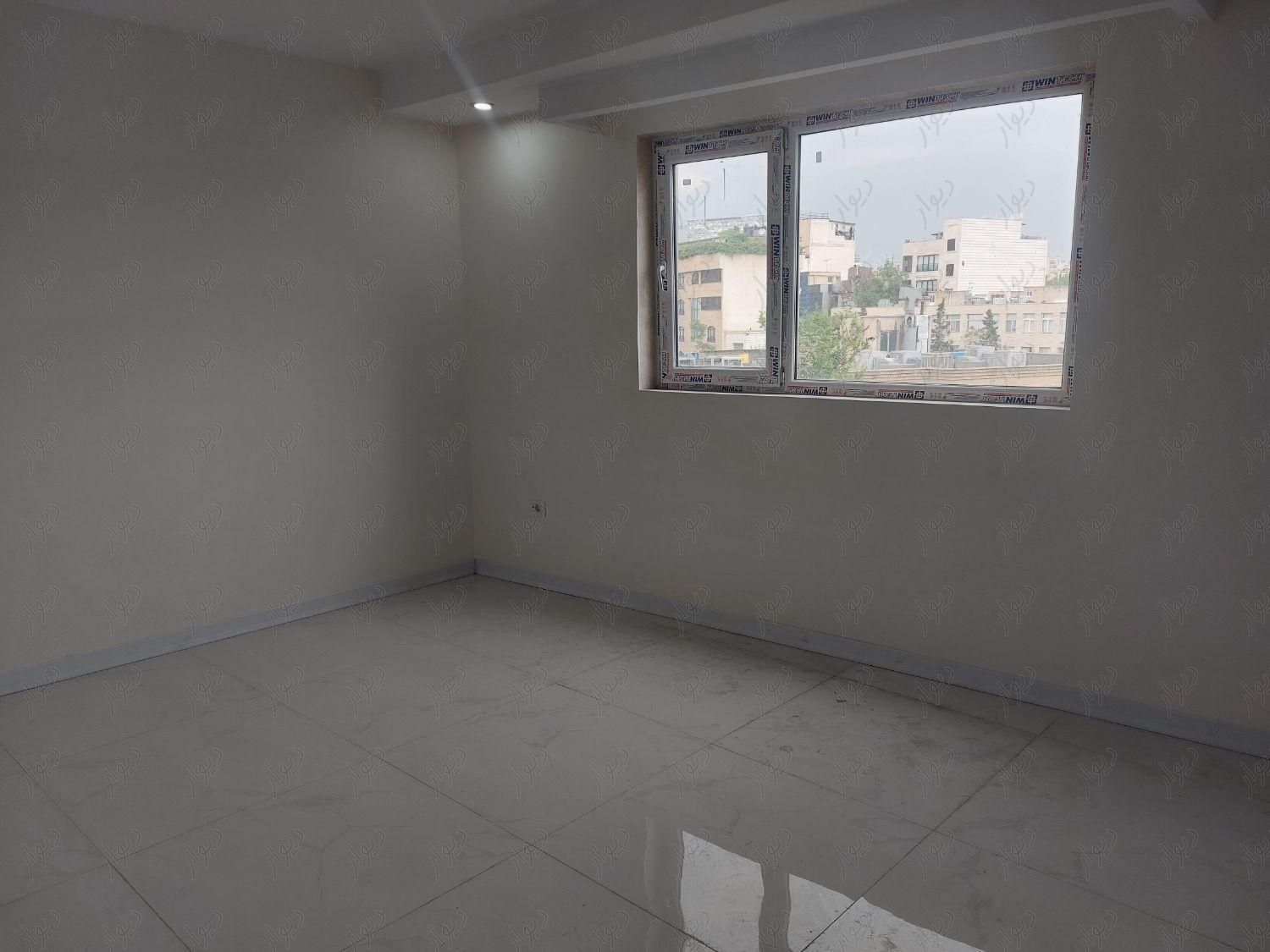 آپارتمان ۱۰۰ متر دو خواب تاپ لوکیشن|فروش آپارتمان|تهران, پاسداران|دیوار