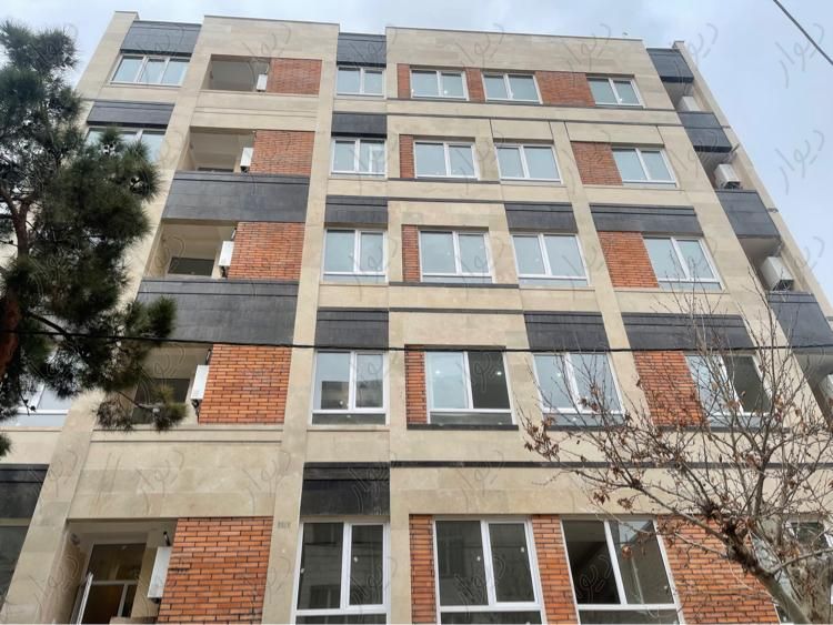 آپارتمان 65 متر یک خوابه نوساز کلید نخورده|فروش آپارتمان|تهران, شهرک تختی|دیوار