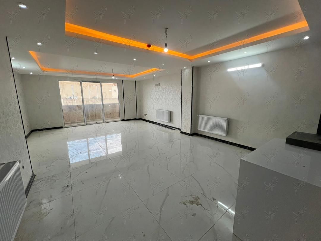 ۱۱۰ متر دو کله نور باهنر|فروش آپارتمان|اصفهان, شهیش‌آباد|دیوار