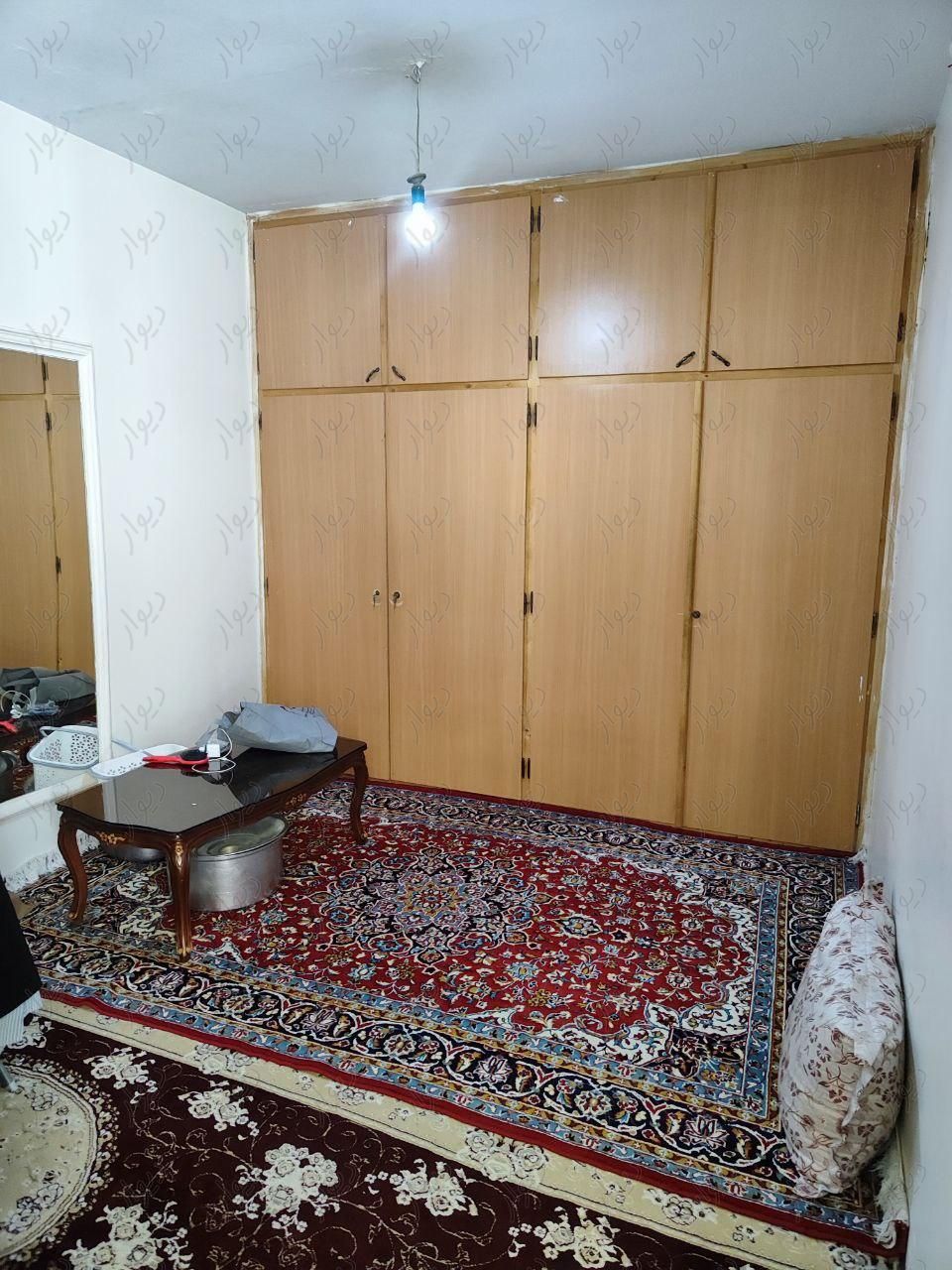 خونه ویلایی،۱۰۰متر تمیز ومرتب|فروش خانه و ویلا|مشهد, شهید آوینی|دیوار