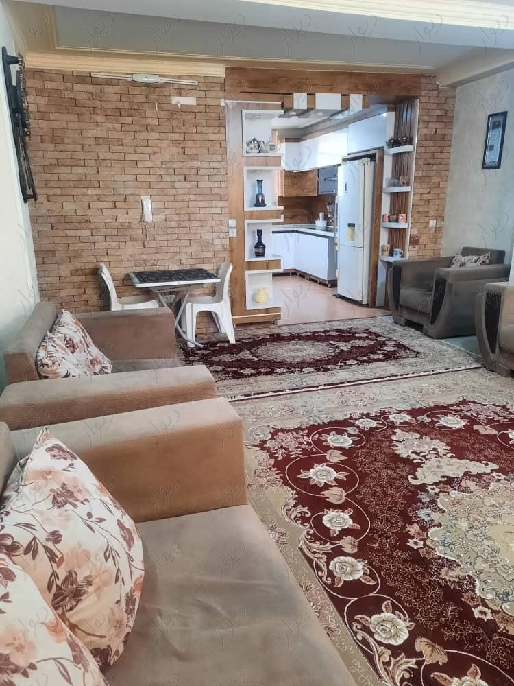 آپارتمان ۱۰۷ متر دوخواب|فروش آپارتمان|شیراز, احمدآباد|دیوار