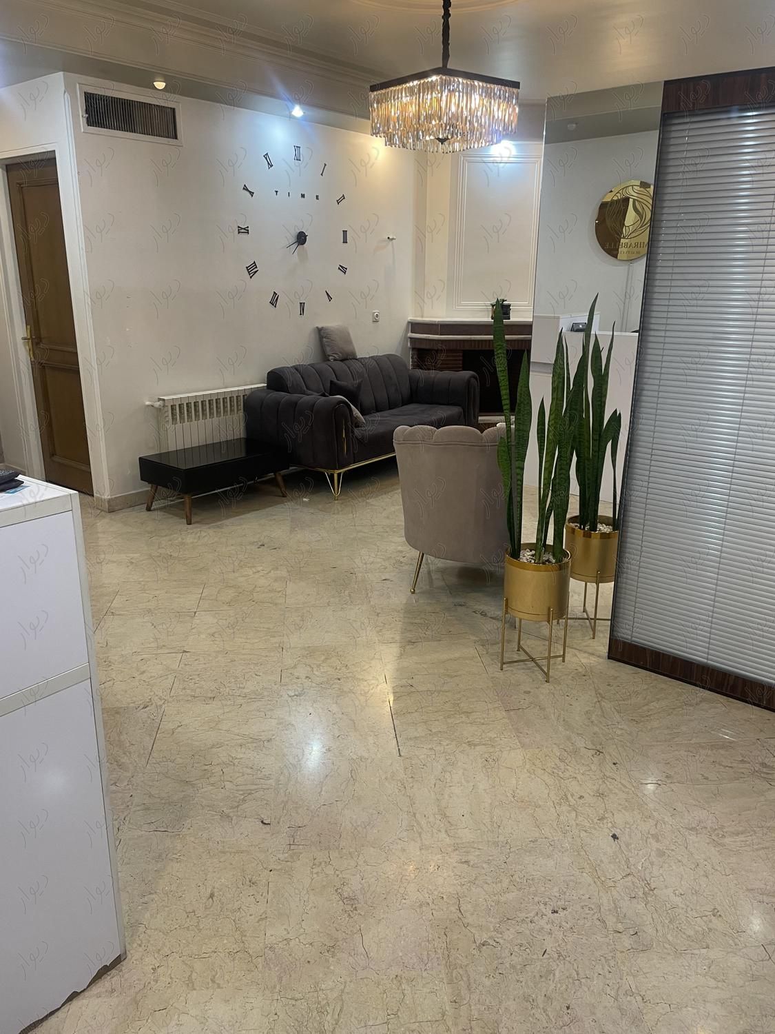 اجاره اتاق از کلینیک زیبایی|اجارهٔ دفتر کار، اتاق اداری و مطب|تهران, شهرک غرب|دیوار