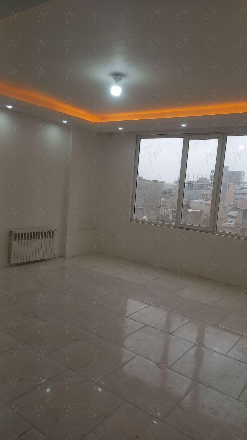 آپارتمان ۸۵ متر کلید نخورده شهرک ابوذر(نعمت آباد)|فروش آپارتمان|تهران, شهرک ابوذر|دیوار