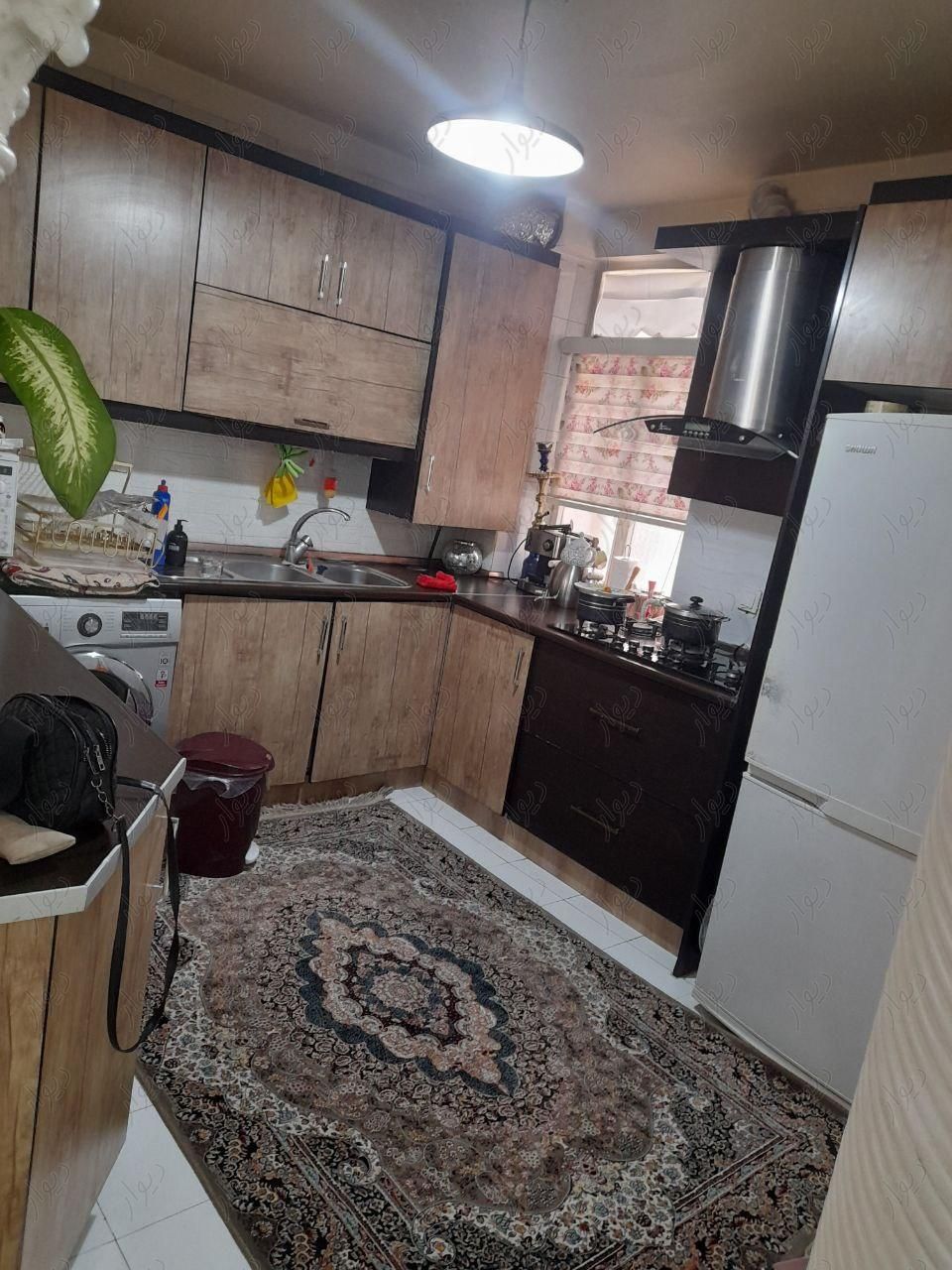اجاره مسکونی|اجارهٔ آپارتمان|تهران, صد دستگاه|دیوار