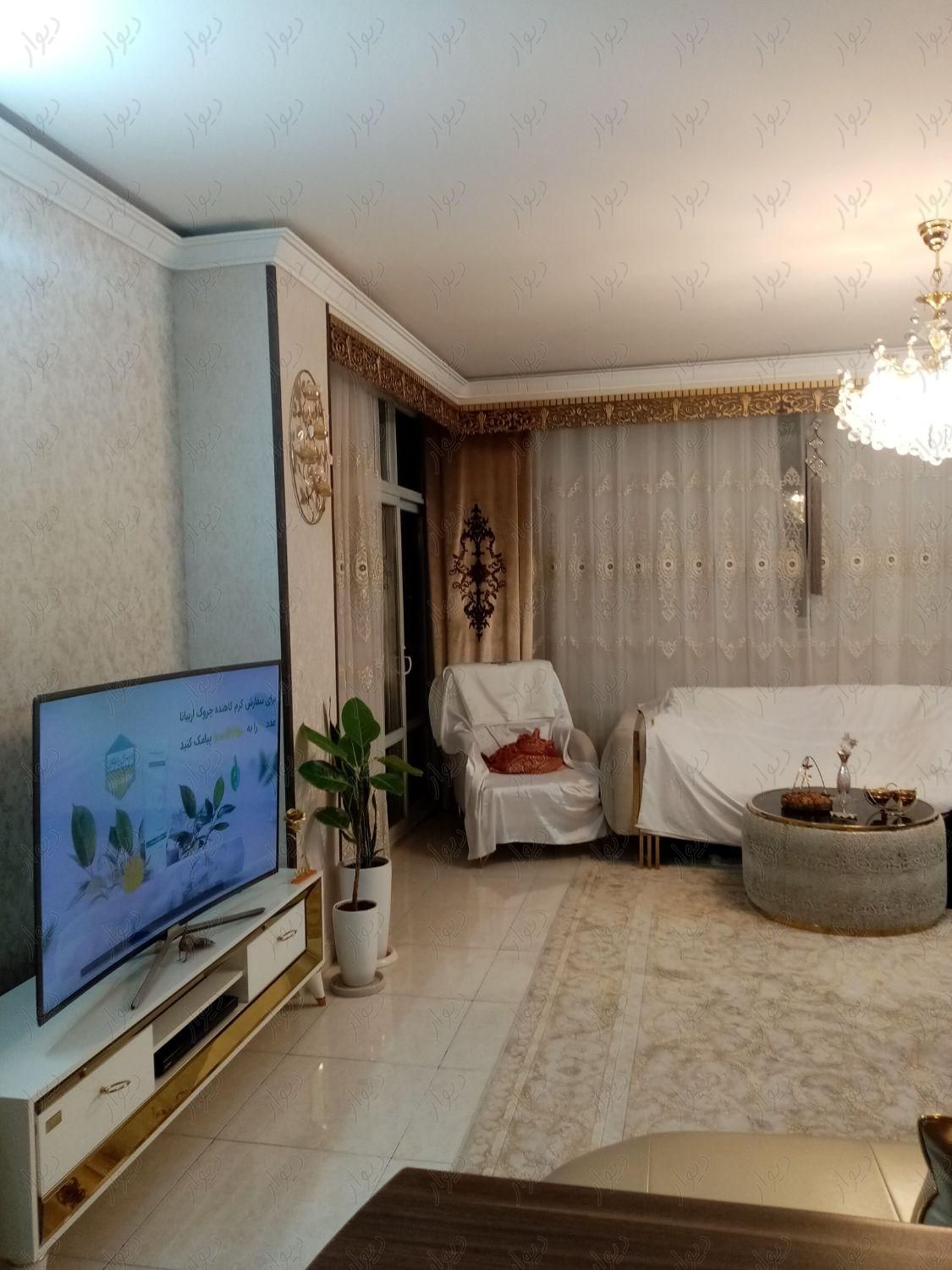 آپارتمان 94 متری دو خوابه|فروش آپارتمان|اصفهان, مدرس|دیوار