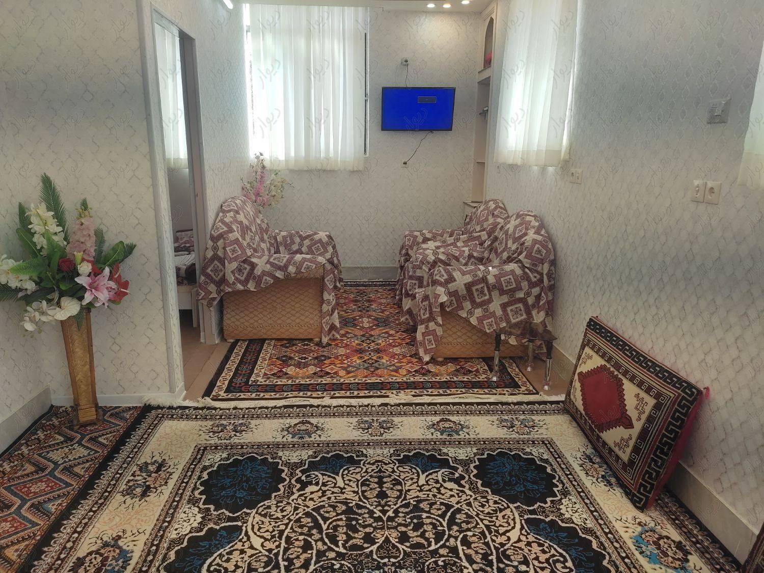 اجاره  سوییت  منزل اقامتگاه  خانه مسافر در  نایین|اجارهٔ کوتاه مدت آپارتمان و سوئیت|اصفهان, شهرستان|دیوار