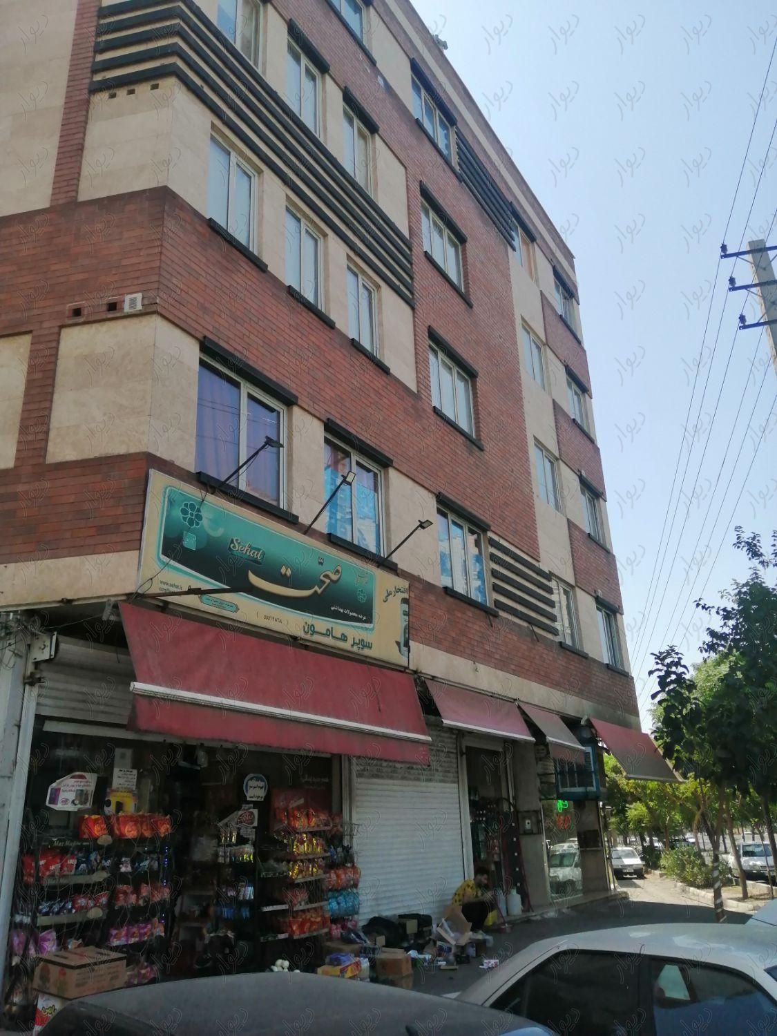 آپارتمان 53 متری یک خوابه|اجارهٔ آپارتمان|تهران, شهید رجایی|دیوار