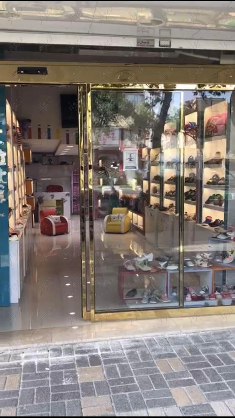 فروش مغازه حاشیه خیابان دانشگاه|فروش مغازه و غرفه|مشهد, احمدآباد|دیوار