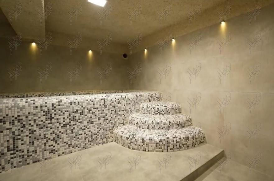 ۱۲۰ مترنوساز خوش نقشه ویو دار فول مشاعات|فروش آپارتمان|تهران, اقدسیه|دیوار