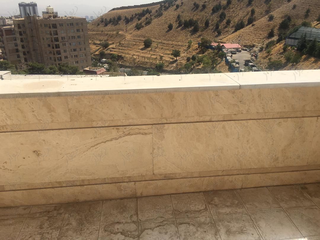 درکه-آپارتمان ۹۵ متر با دید کوه|فروش آپارتمان|تهران, درکه|دیوار