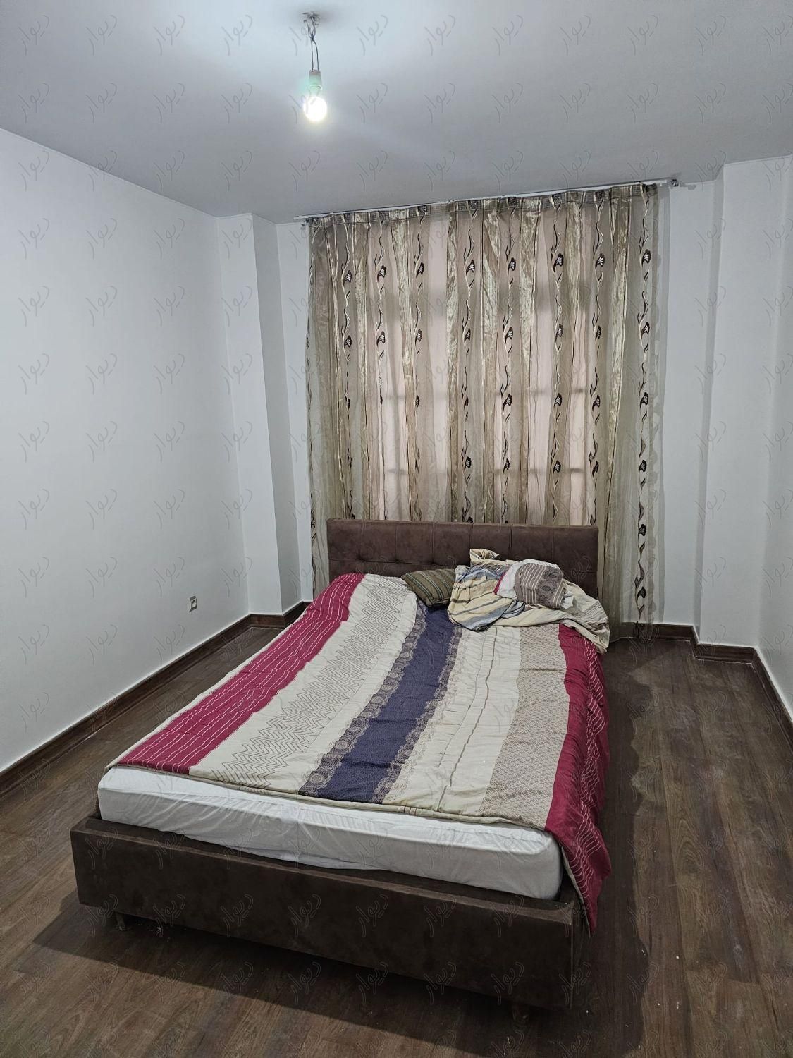 میرداماد ظفر آپارتمان ۱۰۵ متر ۲ خوابه شیک|اجارهٔ آپارتمان|تهران, جوادیه|دیوار
