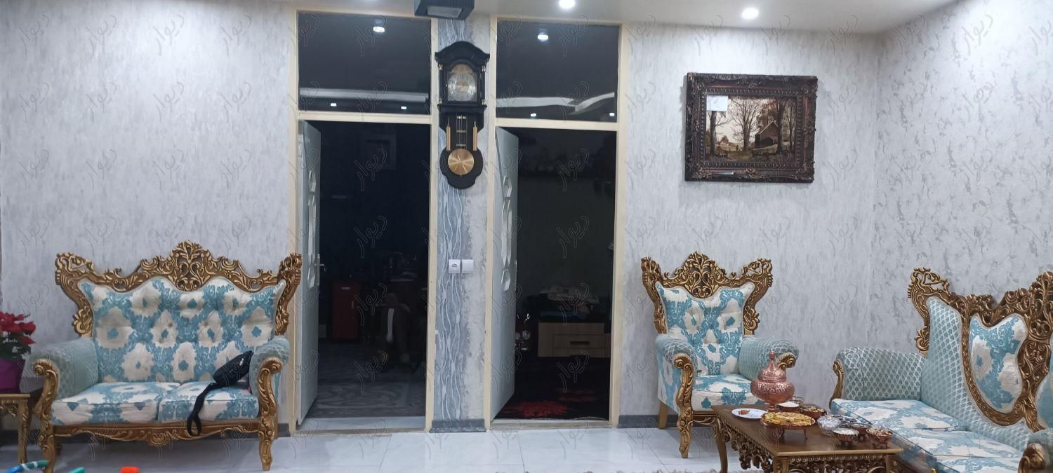 فروش دو طبقه ویلایی|فروش خانه و ویلا|اصفهان, مارچین|دیوار