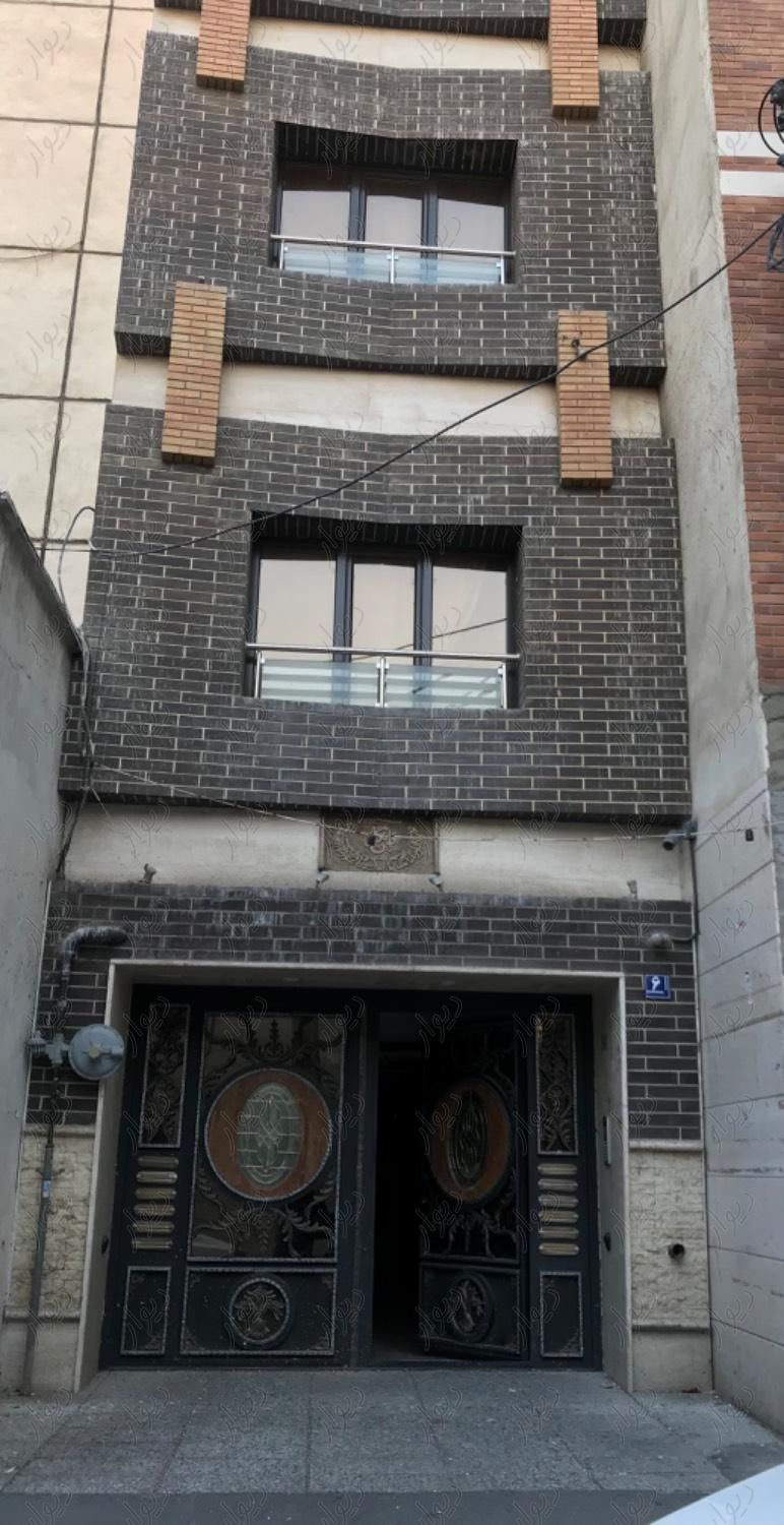 در حد کلیدنخورده|اجارهٔ آپارتمان|تهران, نازی‌آباد|دیوار
