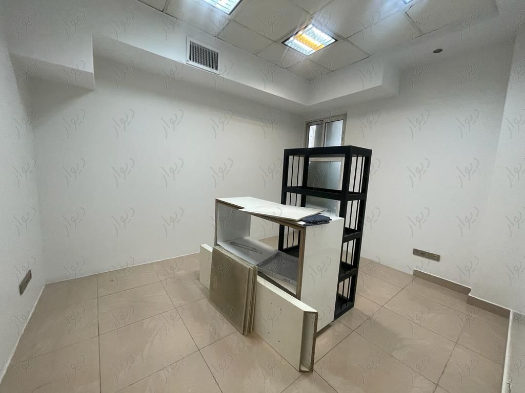 اجاره آپارتمان ۱۱۵ متری شریعتی پل رومی|اجارهٔ دفتر کار، اتاق اداری و مطب|تهران, حکمت|دیوار
