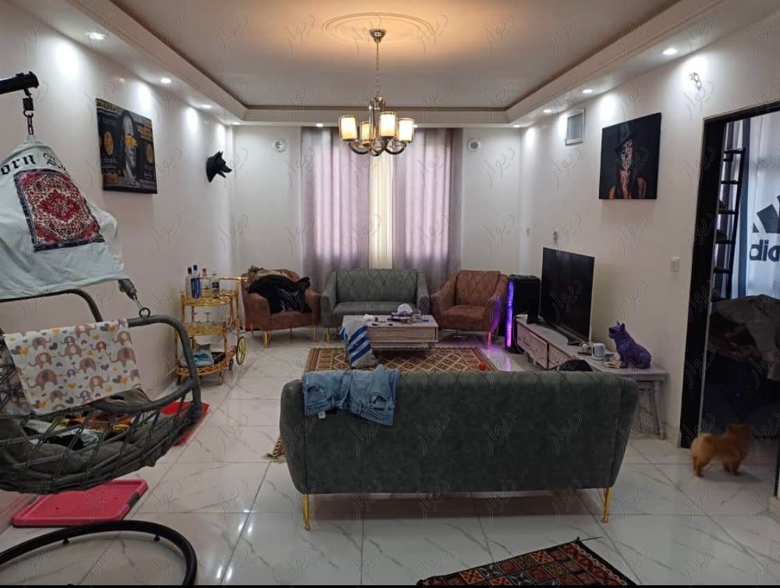 آپارتمان ۶۰متر/تاپ لوکیشن/درمرتضی گرد|فروش آپارتمان|تهران, بهمن یار|دیوار
