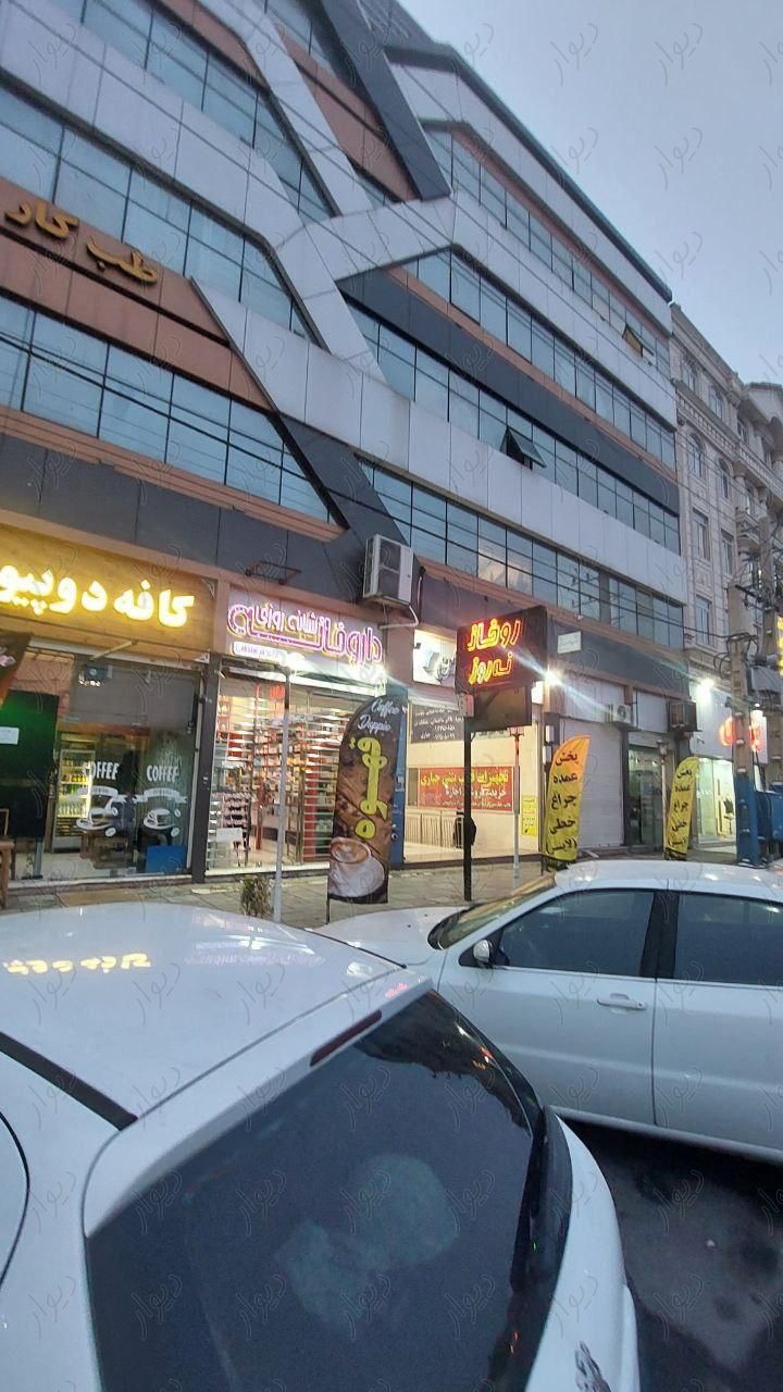 مغازه ۲۵ متر/سند تک برگ /پارکینگ اختصاصی|فروش مغازه و غرفه|تهران, اندیشه (شهر زیبا)|دیوار