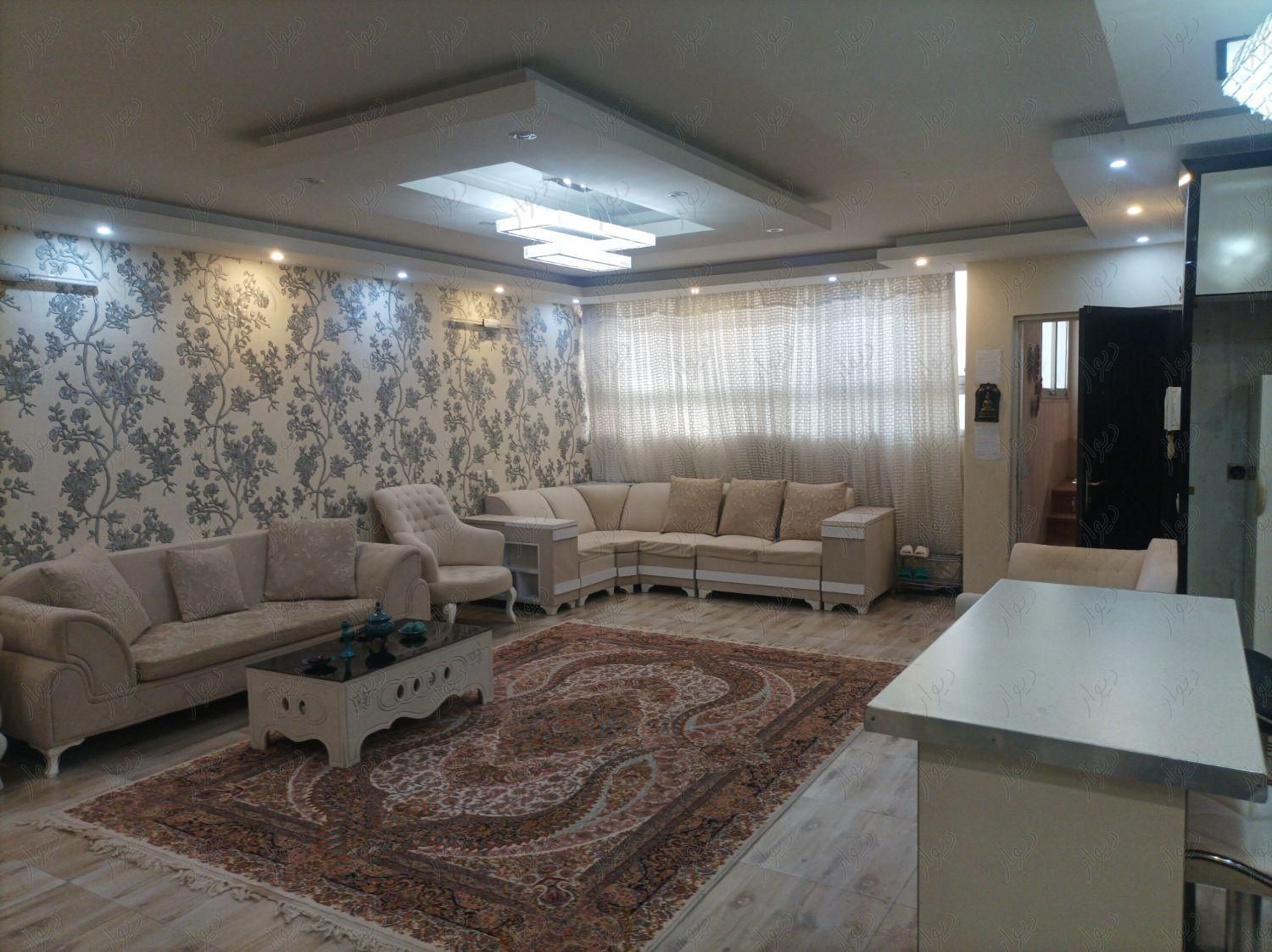 اجاره آپارتمان منزل سوییت مبله مرکز شهر|اجارهٔ کوتاه مدت آپارتمان و سوئیت|اصفهان, خواجو|دیوار
