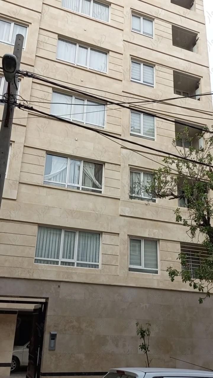 آپارتمان ۱۵۰ متر در سجادجنوبی|فروش آپارتمان|تهران, امام سجاد(ع)|دیوار