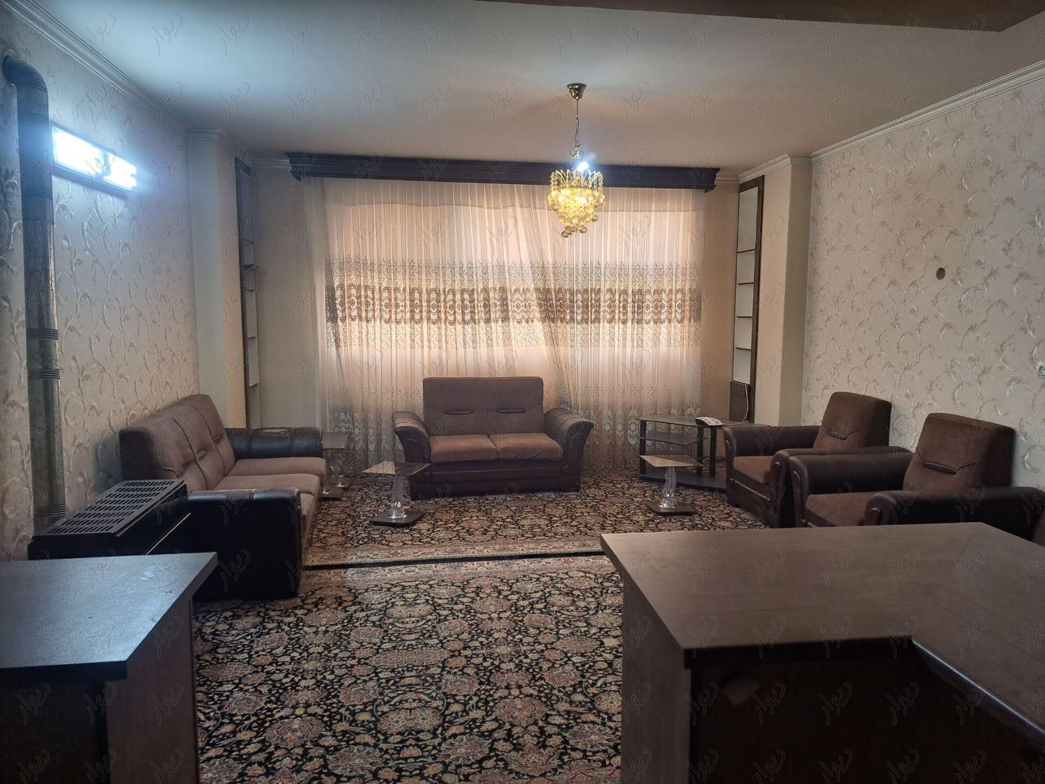 آپارتمان ۸۰ متری ۲ خواب تمیز|اجارهٔ آپارتمان|اصفهان, لنبان|دیوار