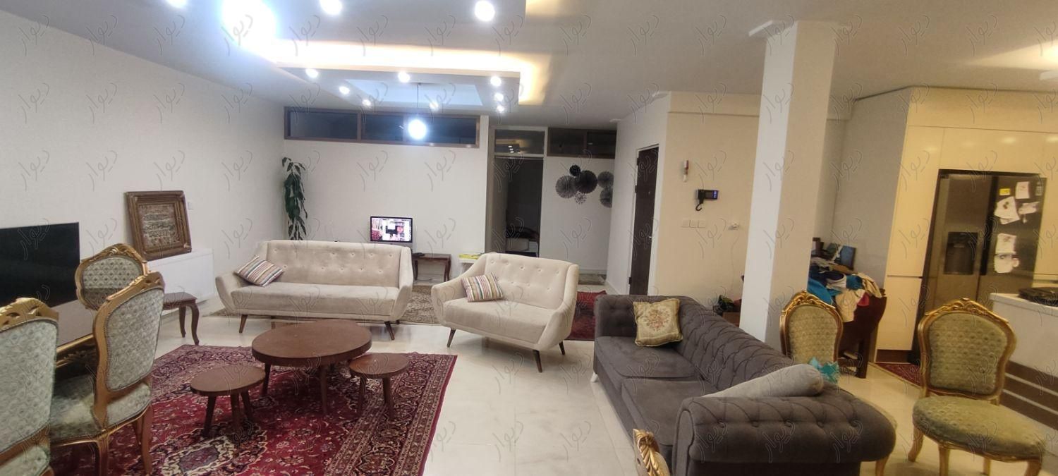آپارتمان فروش ۱۲۵ متری|فروش آپارتمان|تهران, تهرانپارس غربی|دیوار