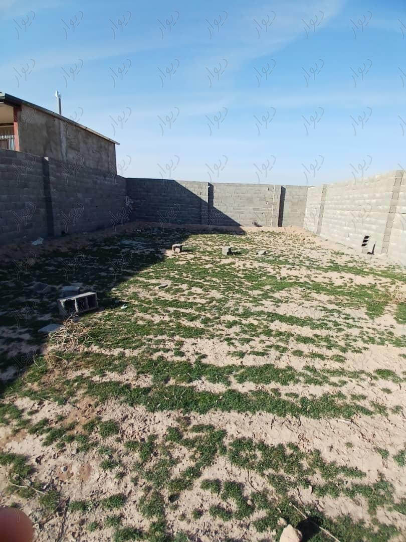 باغ زمین ۳۵۰ متر آماده ساخت سهیلیه زعفرانیه کردان|فروش زمین و کلنگی|کرج, مهرشهر - فاز ۳|دیوار