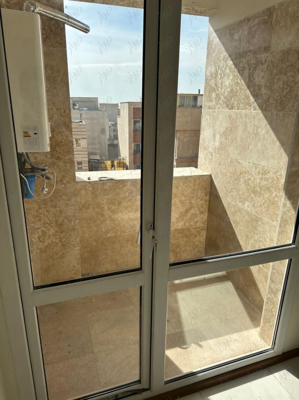 110متر فول (طبقه پنجم)|فروش آپارتمان|تهران, خواجه نظام الملک|دیوار