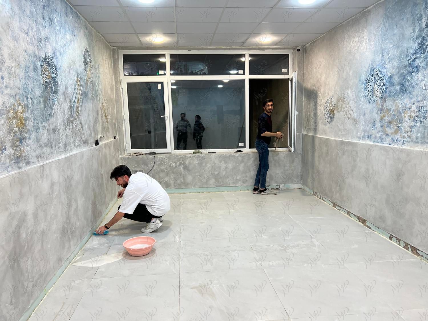 اجاره دفتر کار و اتاق با امکانات کامل|اجارهٔ کوتاه مدت دفتر کار و فضای آموزشی|مشهد, احمدآباد|دیوار