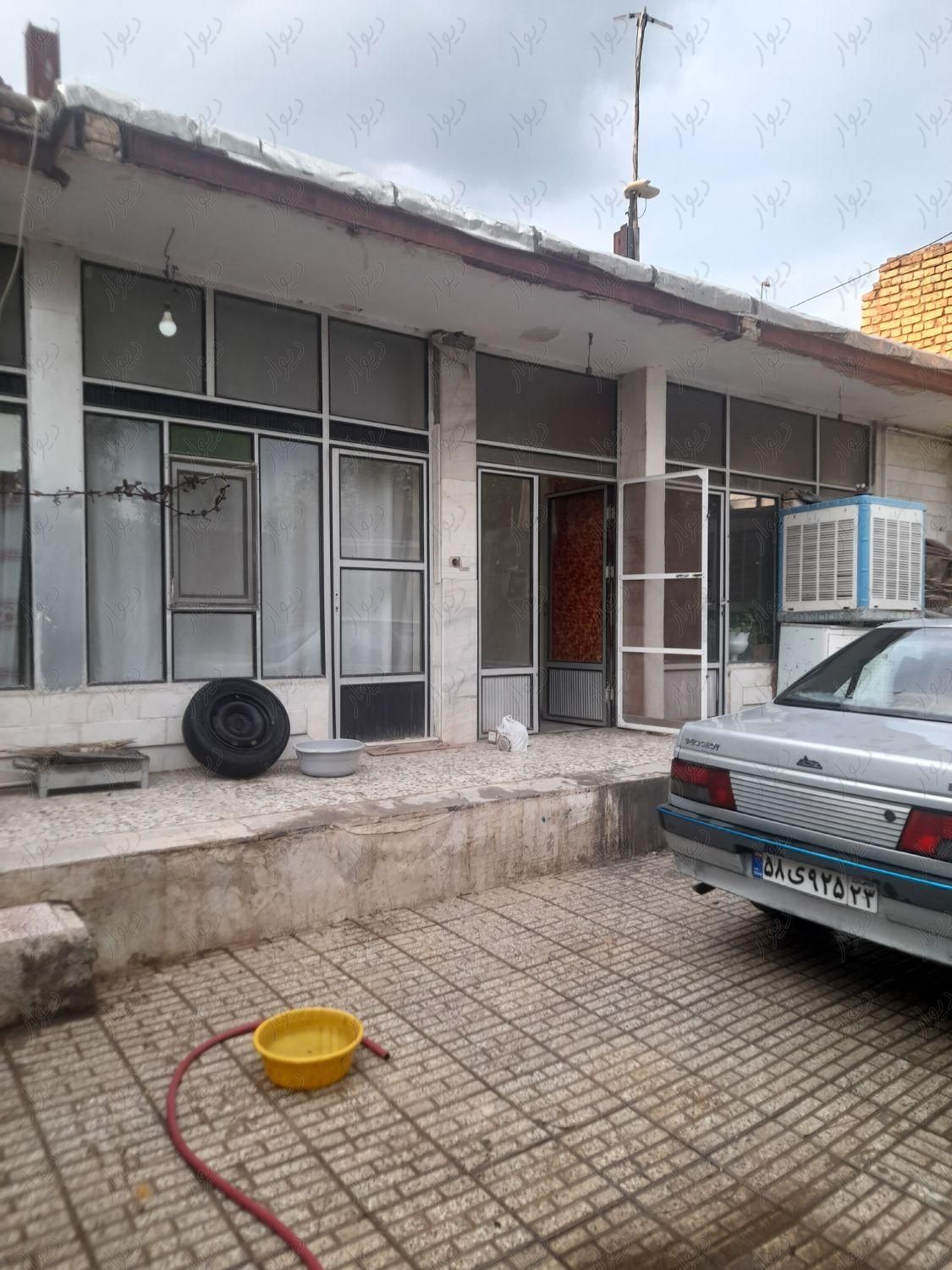 خانه ویلایی باباشخعلی|اجارهٔ خانه و ویلا|اصفهان, زرین‌شهر|دیوار