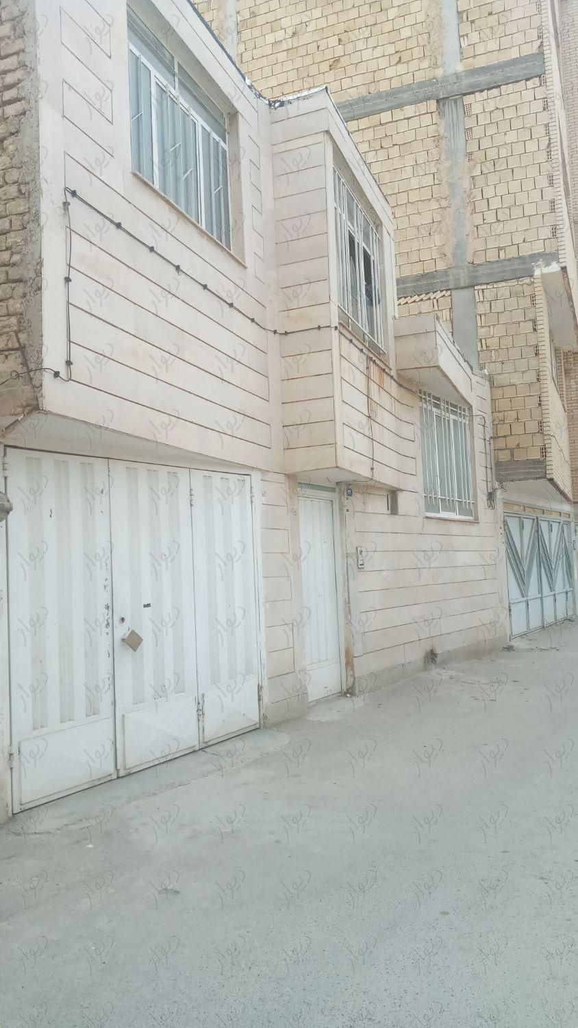 منزل مسکونی ویلایی|فروش خانه و ویلا|اصفهان, شهرک ولی عصر|دیوار