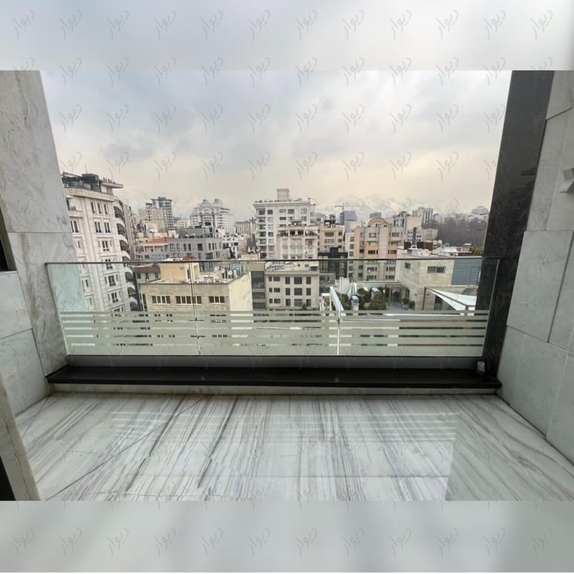 210متر/تاپ لوکیشن/نوساز/مدرن|اجارهٔ آپارتمان|تهران, اقدسیه|دیوار