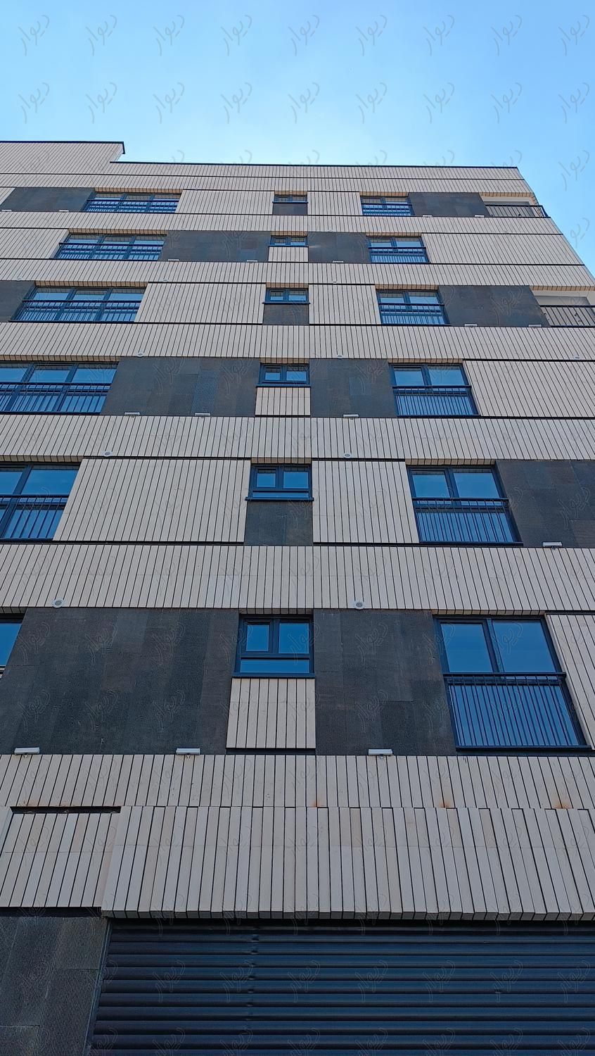 87 متری دو خواب فول سجاد جنوبی(بهاران)|فروش آپارتمان|تهران, امام سجاد(ع)|دیوار